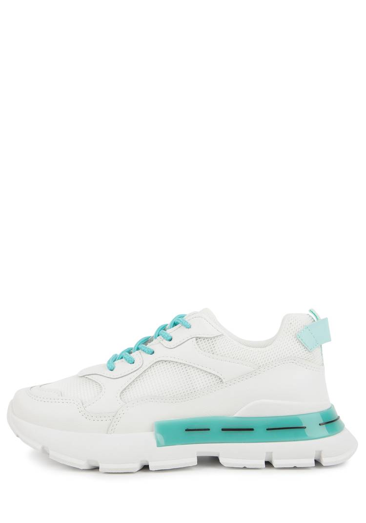 Кроссовки женские Эрин шир.  750, рис. 6