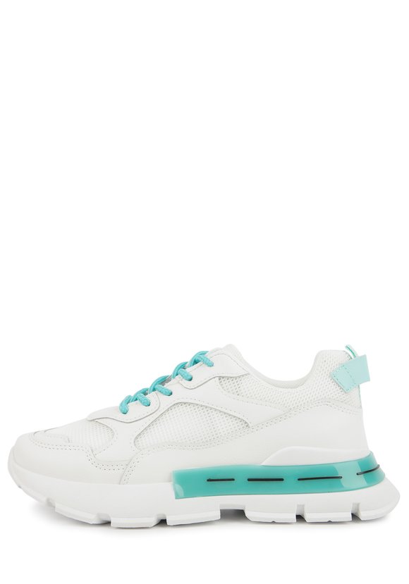 Кроссовки женские Эрин шир.  580, рис. 6