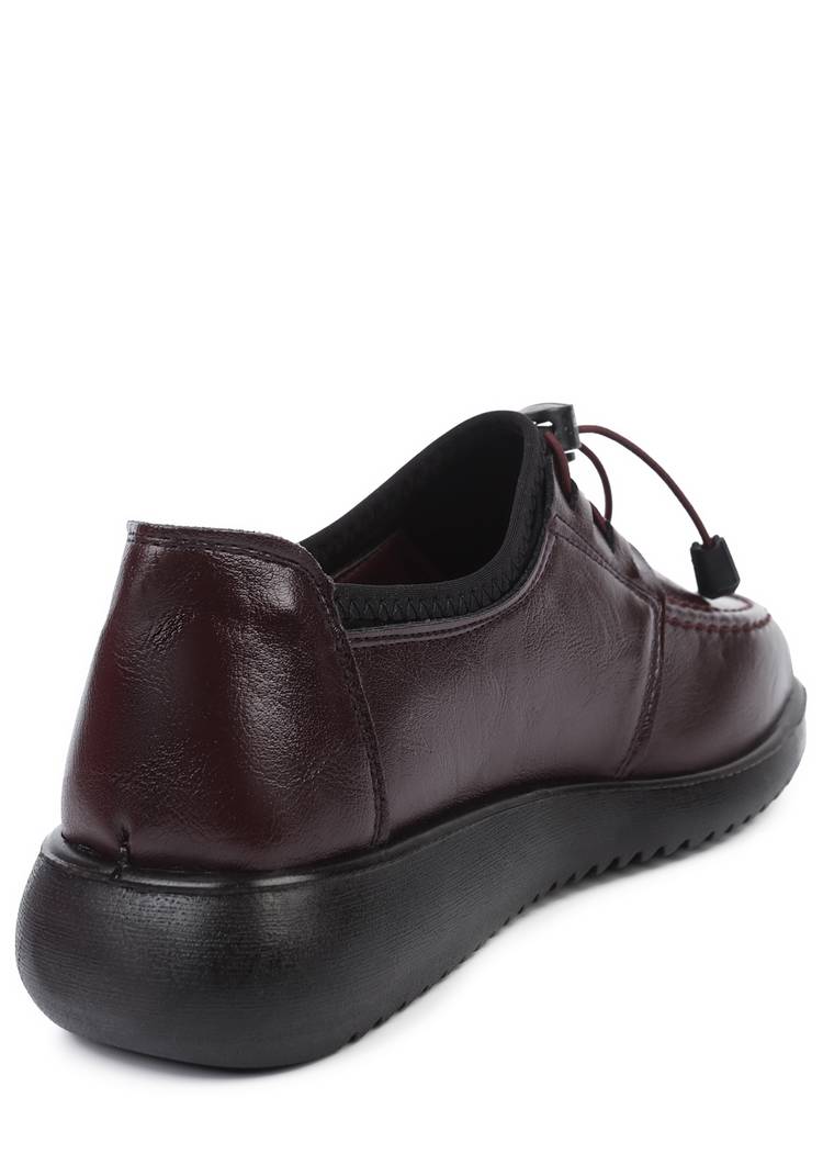 Полуботинки женские Элличчи шир.  750, рис. 3