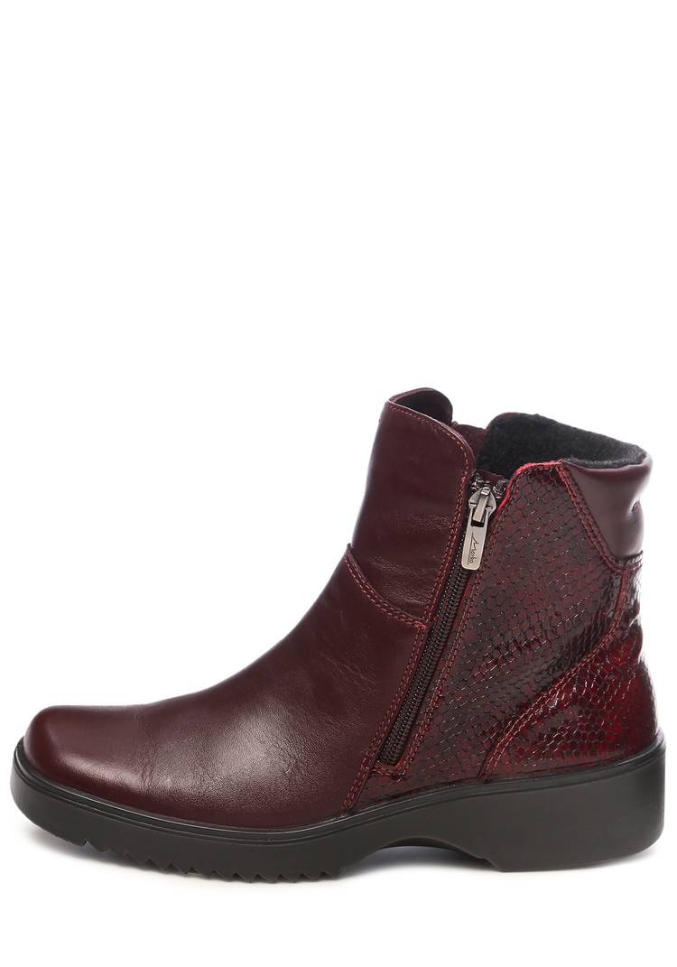 Полусапоги женские  Белла шир.  750, рис. 7