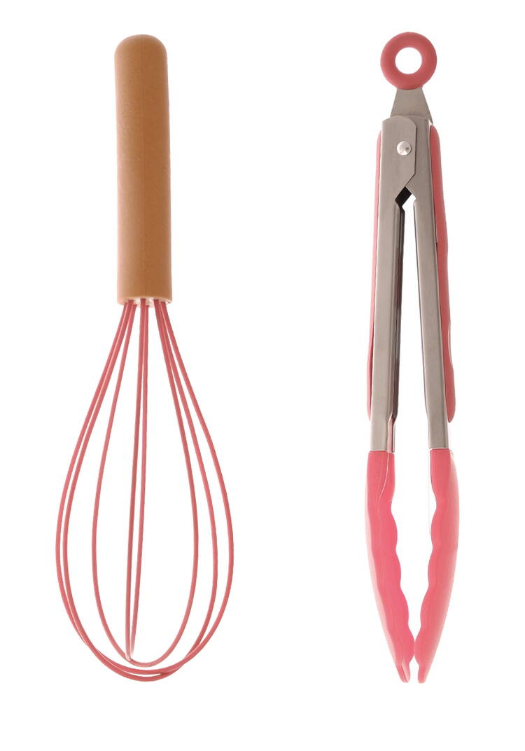 Набор кухонных принадлежностей, 12 предметов шир.  750, рис. 28