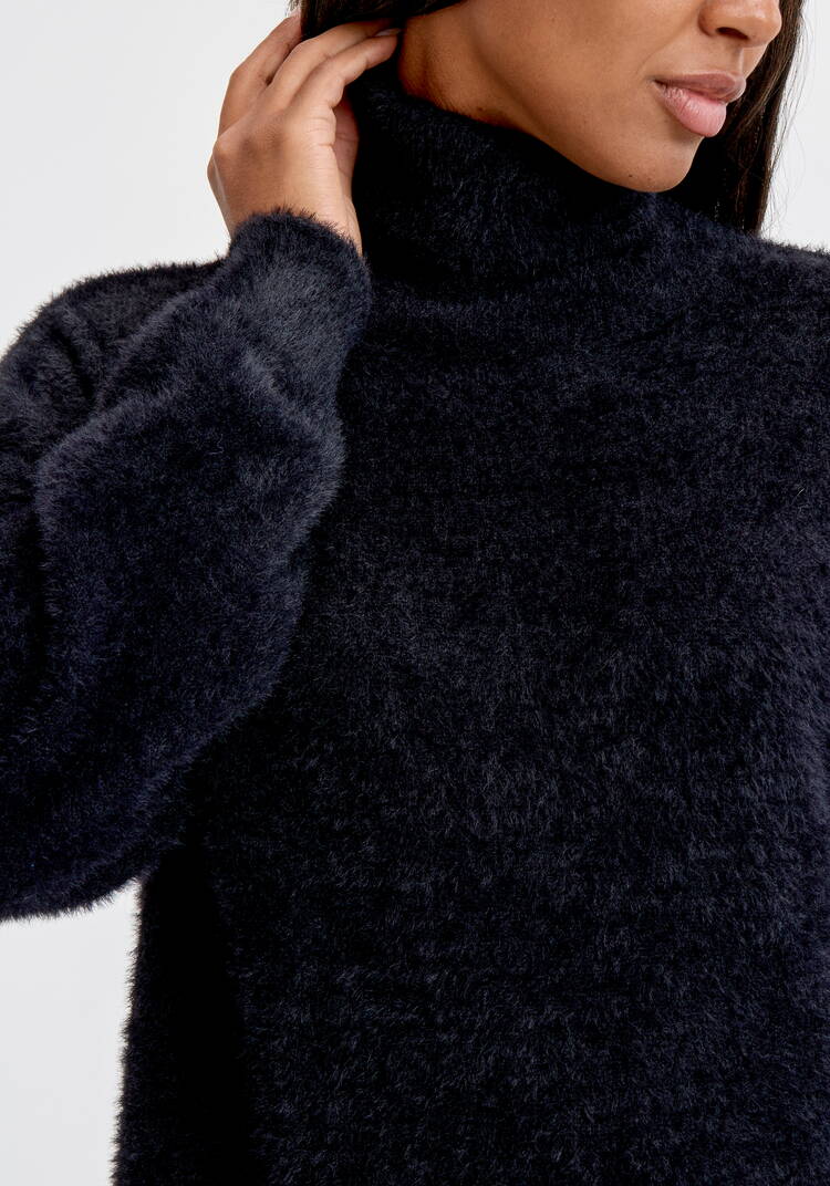 Водолазка Любава шир.  750, рис. 29