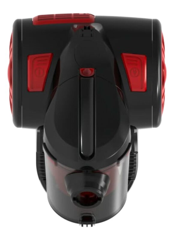 Пылесос циклонного типа шир.  580, рис. 13