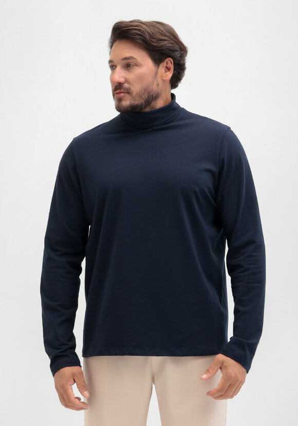 Водолазка Теплые воспоминания шир.  580, рис. 14