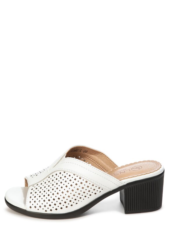 Сабо женские Теффи шир.  580, рис. 12