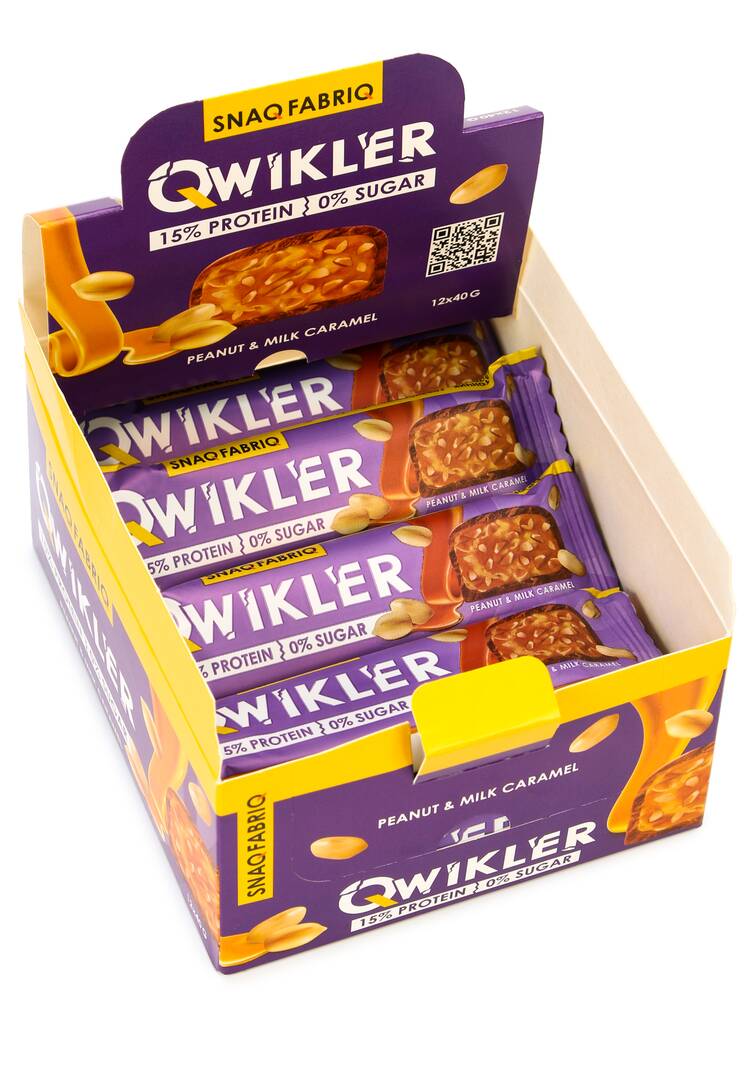 Шоколадный батончик без сахара, 12 шт. шир.  750, рис. 13