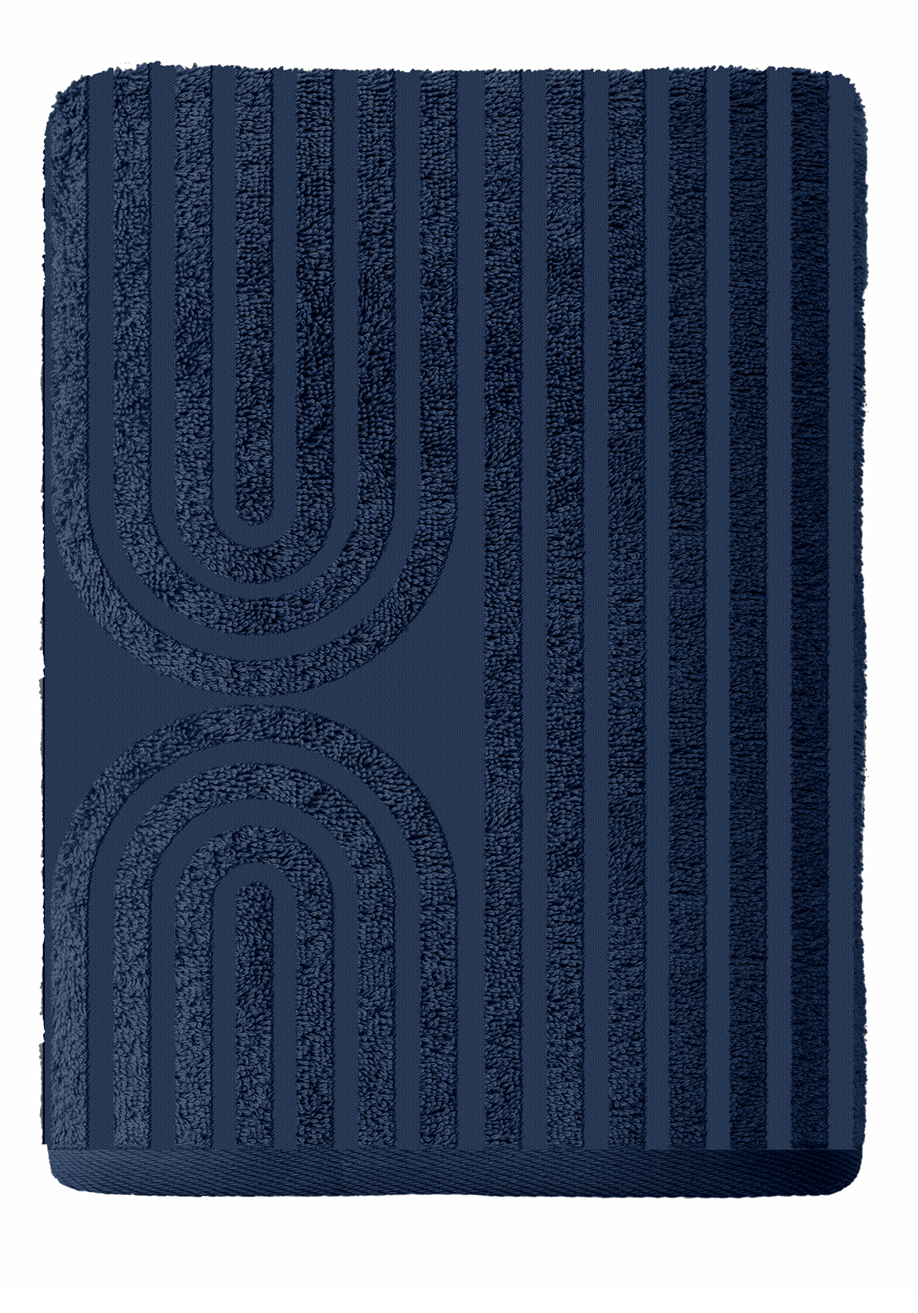 Полотенце махровое quotМенора quot 50x90 см 599₽