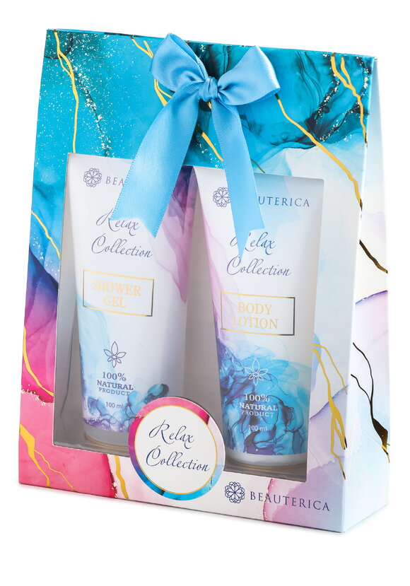 Подарочный набор Бьютерика шир.  580, рис. 3