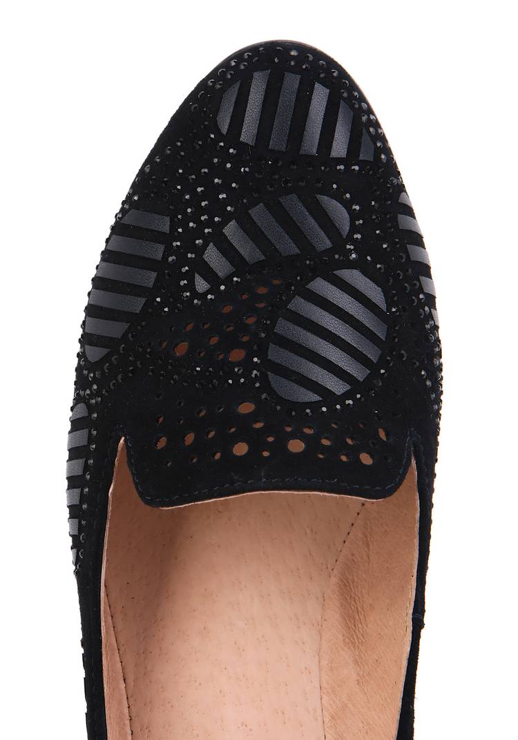 Туфли женские Марика шир.  750, рис. 8