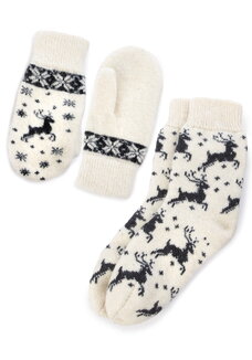 Комплект Зимняя сказка