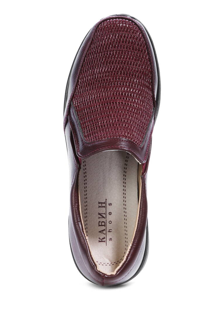 Полуботинки женские Людмила шир.  750, рис. 9