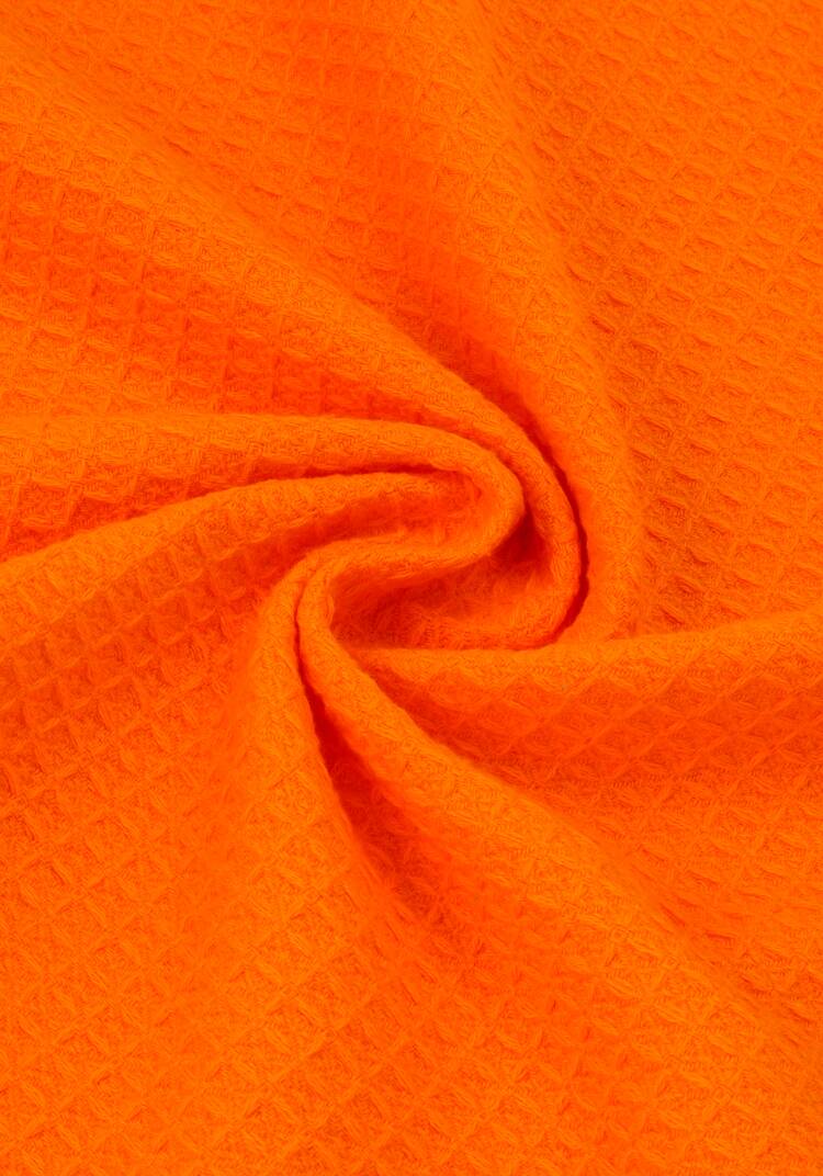 Полотенце вафельное Гамма, 100*150 см шир.  750, рис. 4