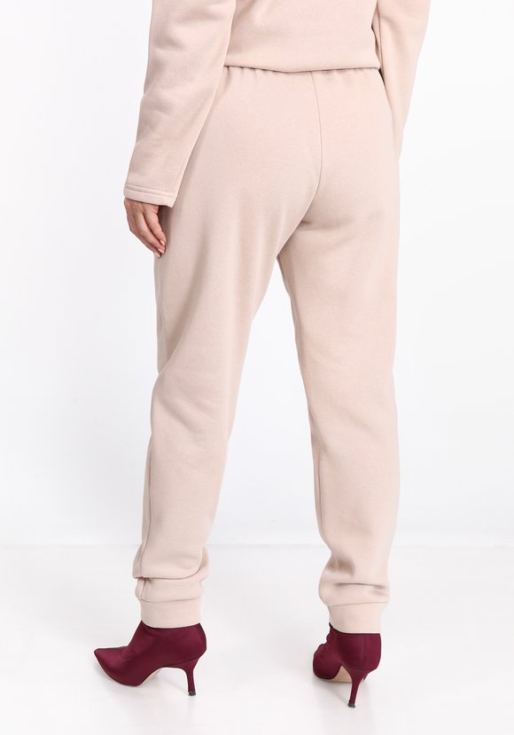 Брюки Спортивный лоск шир.  580, рис. 7