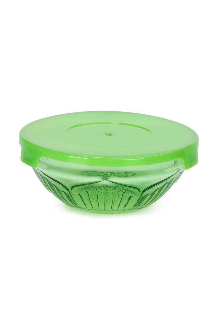 Набор из 10 стеклянных контейнеров с крышками шир.  750, рис. 5