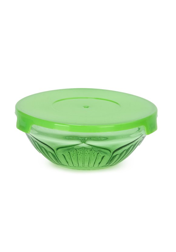 Набор из 10 стеклянных контейнеров с крышками шир.  580, рис. 5