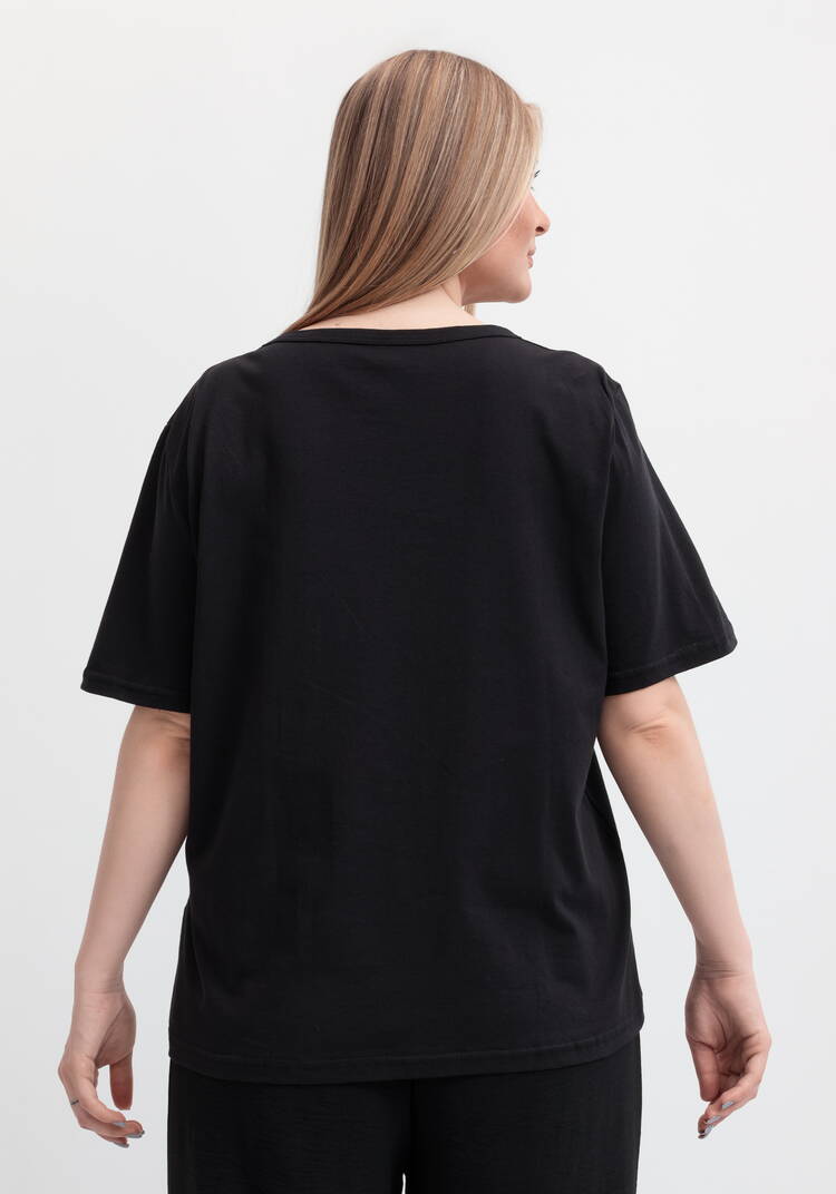 Футболка Мария шир.  750, рис. 19