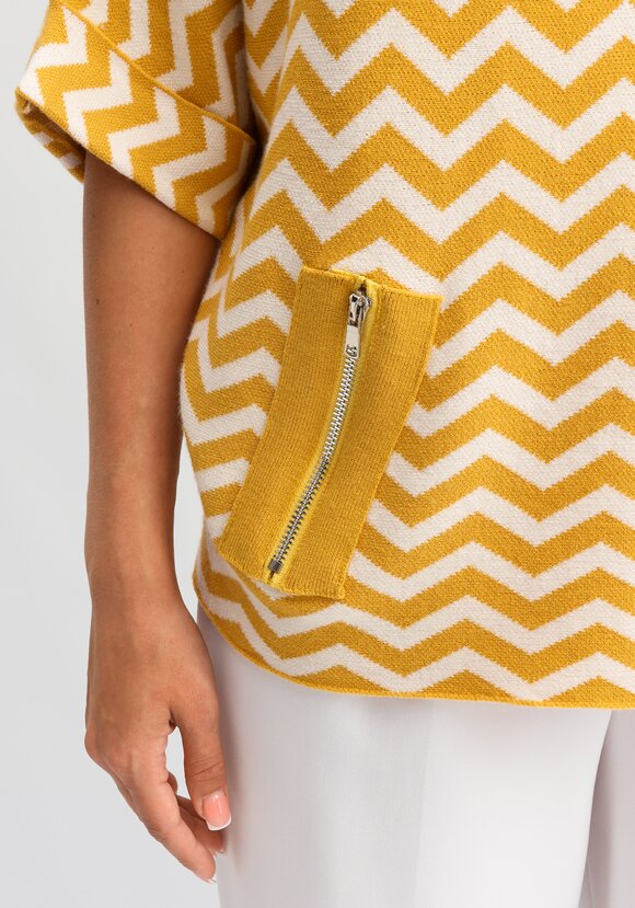 Блуза Джулиана шир.  580, рис. 23