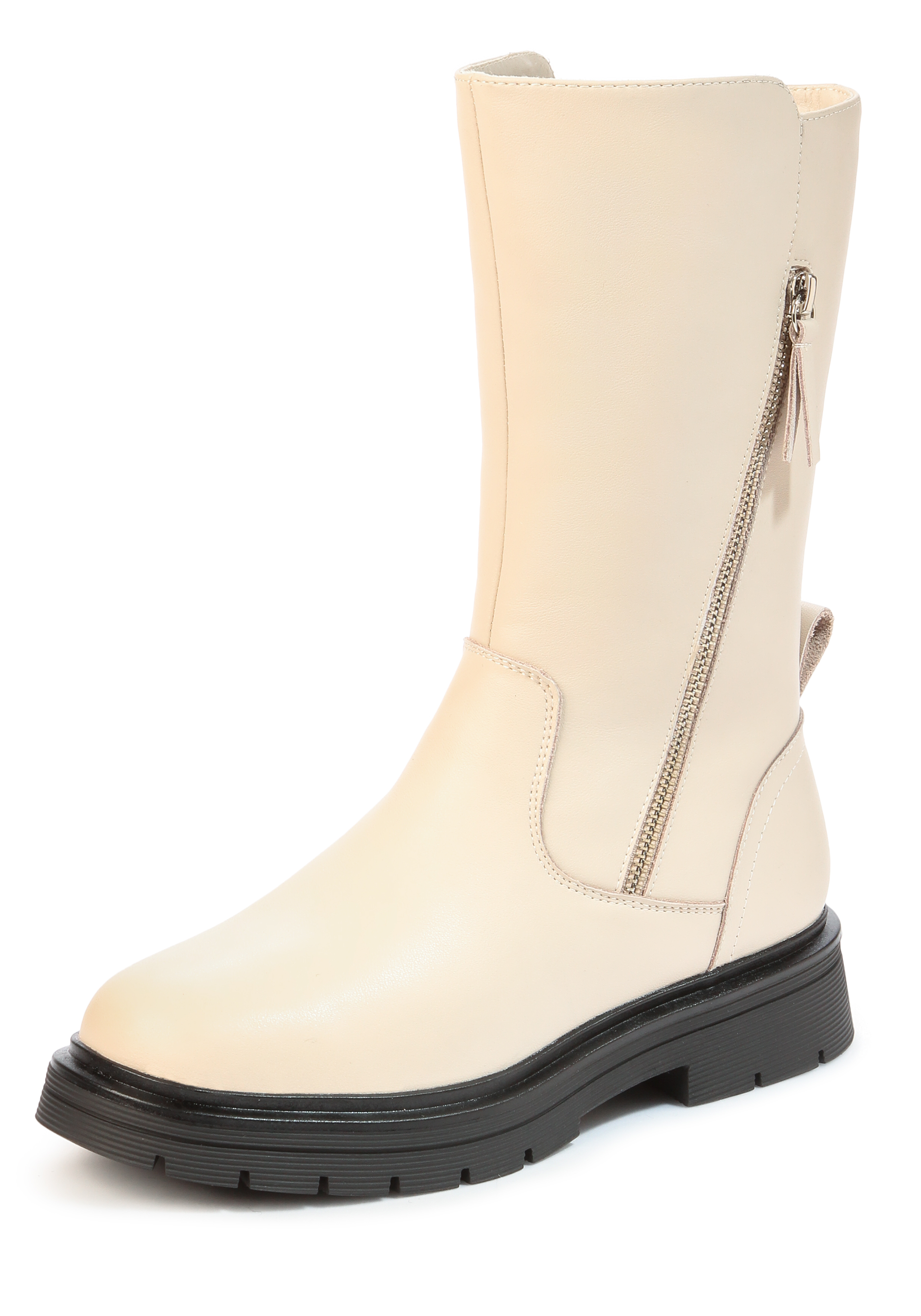 Полусапоги женские "Риша"