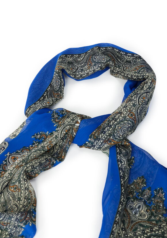 Палантин Орнамент шир.  580, рис. 6