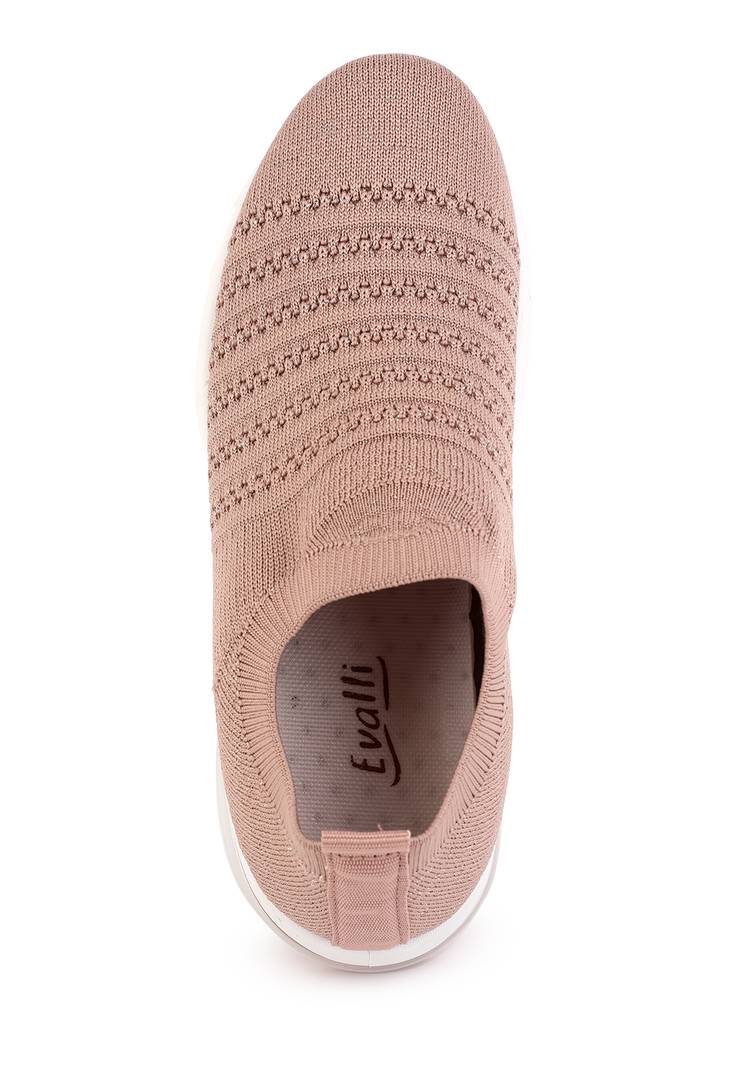 Кроссовки женские Дебби шир.  750, рис. 4