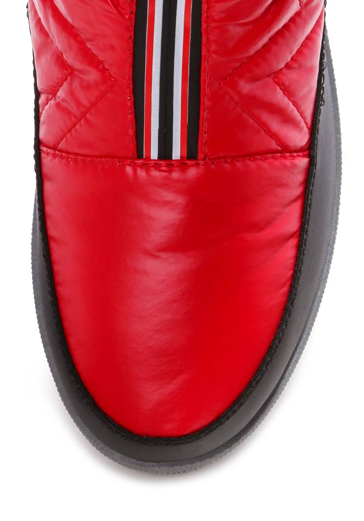 Дутики женские Флоранс шир.  750, рис. 9