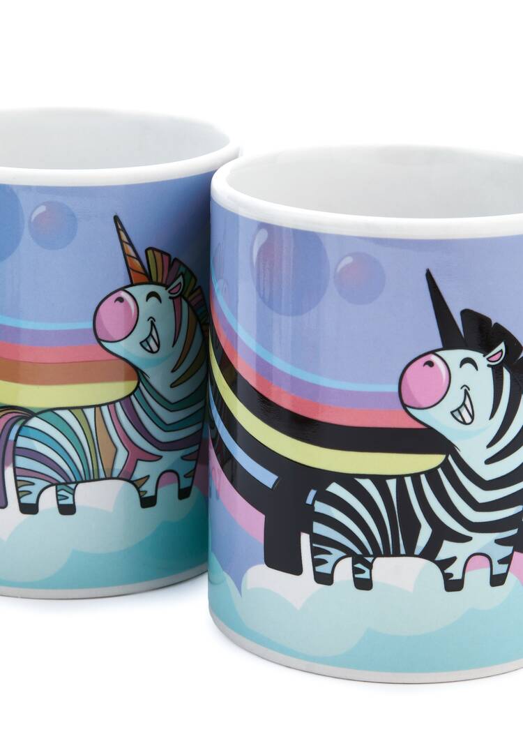 Кружка-хамелеон, 3 шт. шир.  750, рис. 27