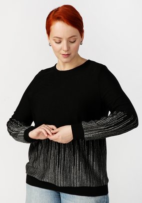 Джемпер женский Айрин