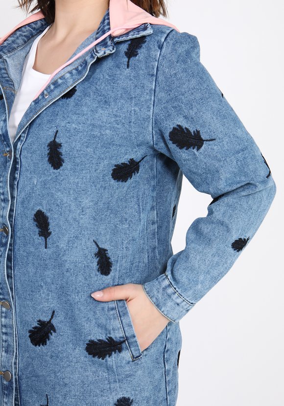 Ветровка Яркий комплимент шир.  580, рис. 2