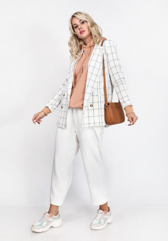 Свитшот Волшебный рай шир.  580, рис. 19