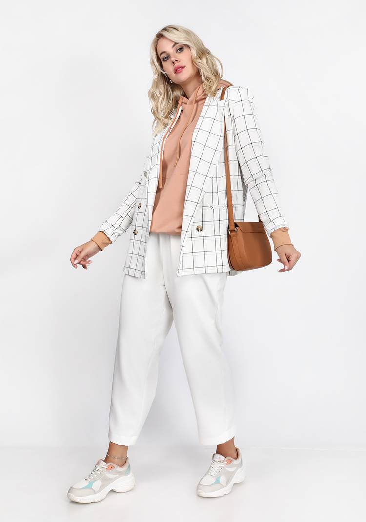 Свитшот Волшебный рай шир.  750, рис. 19