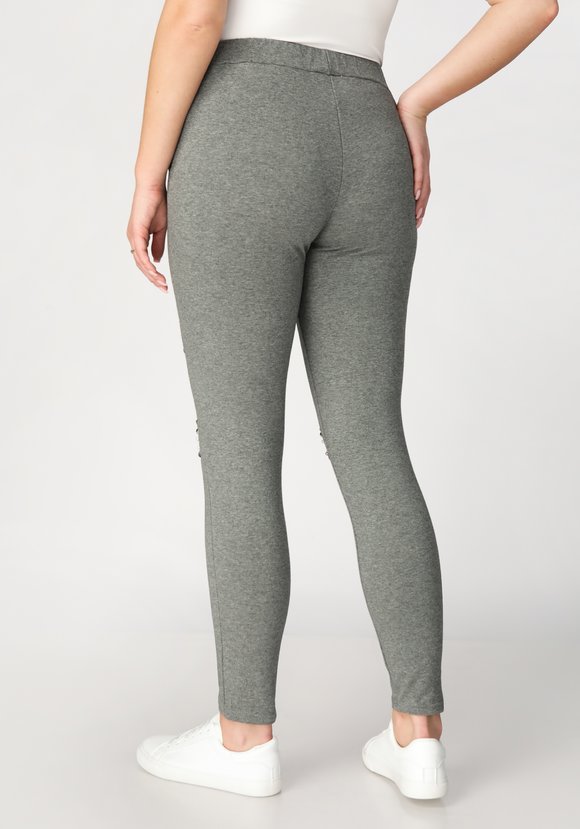 Брюки женские Стелла шир.  580, рис. 9