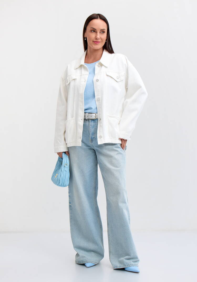 Куртка Прекрасное время шир.  750, рис. 8