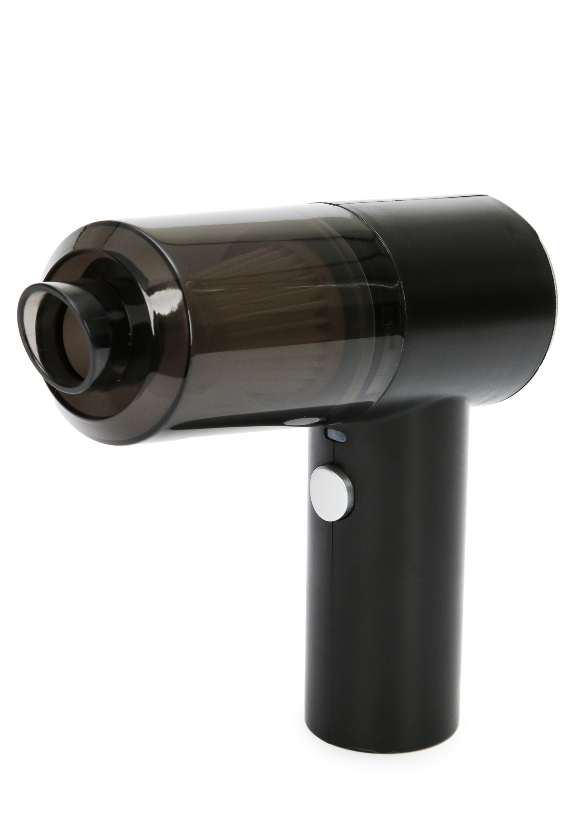 Аккумуляторный ручной пылесос