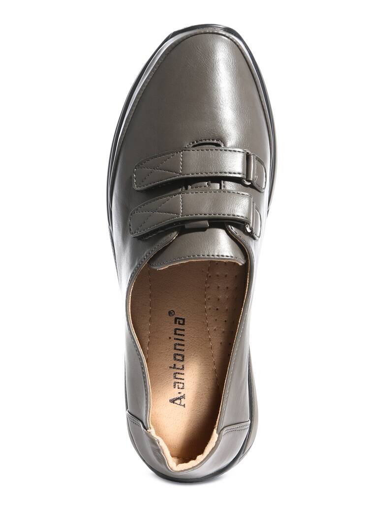 Полуботинки женские Анитта шир.  750, рис. 19