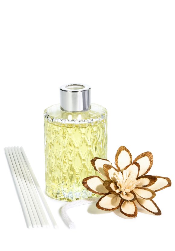 Диффузор с цветком шир.  580, рис. 3