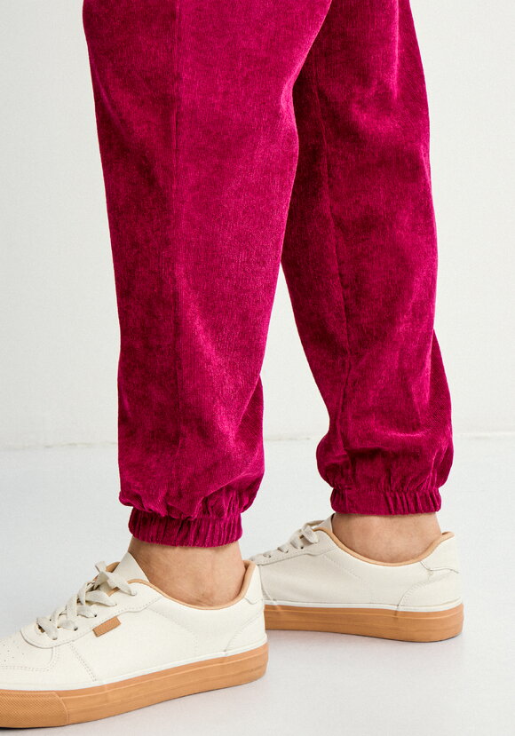 Брюки-бананы на резинке Родригес  шир.  580, рис. 18