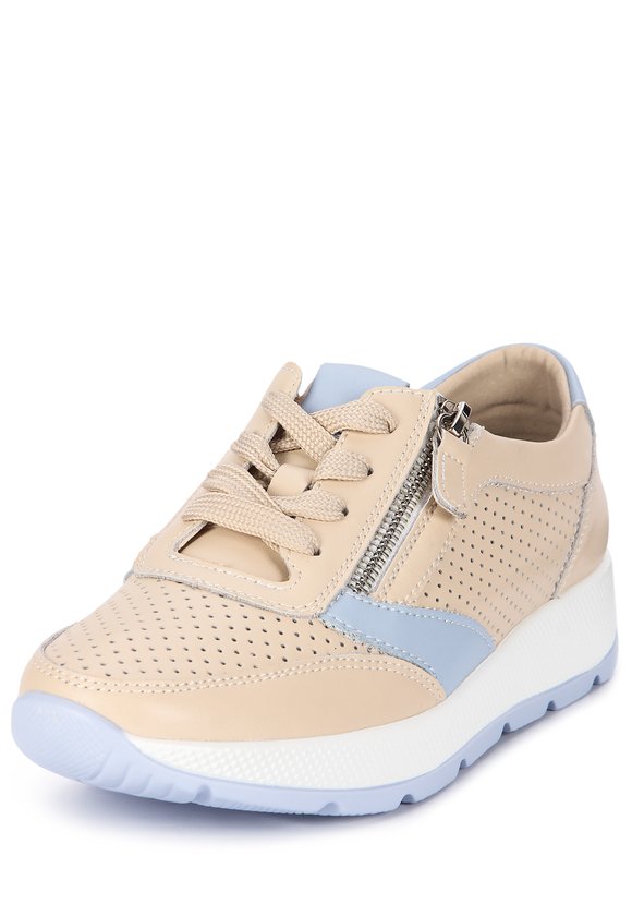 Полуботинки женские Гилия шир.  580, рис. 5