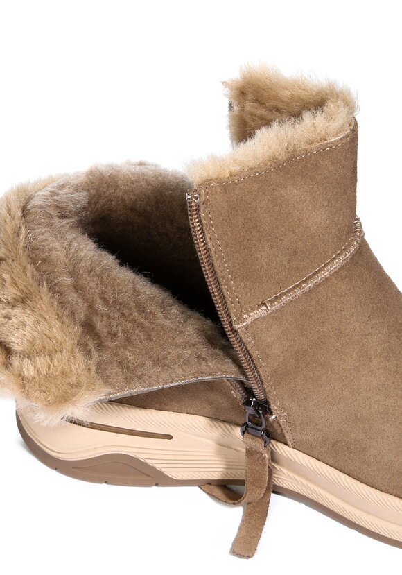 Ботинки женские Феодора шир.  580, рис. 12