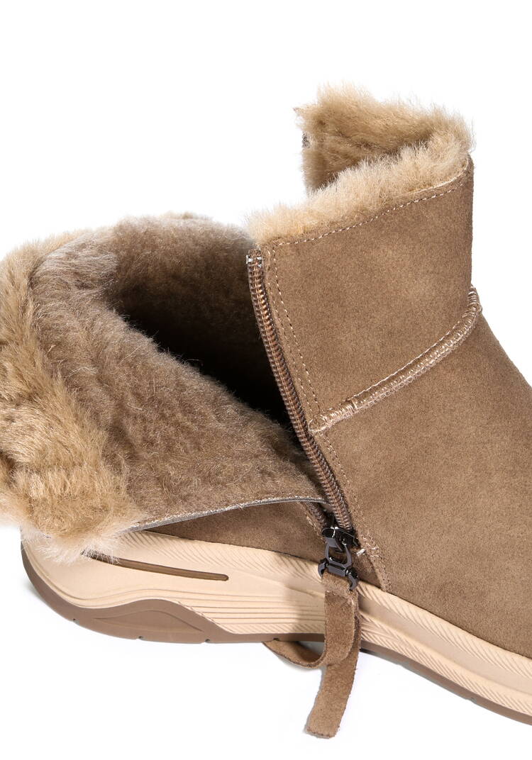 Ботинки женские Феодора шир.  750, рис. 12