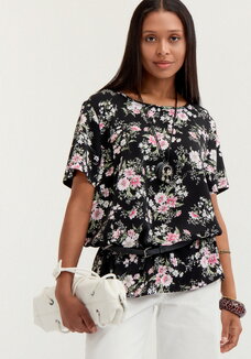 Блуза Леона