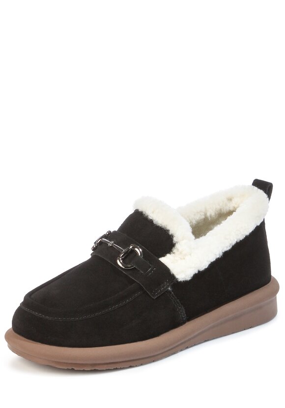 Слипоны женские Мирэль шир.  580, рис. 1