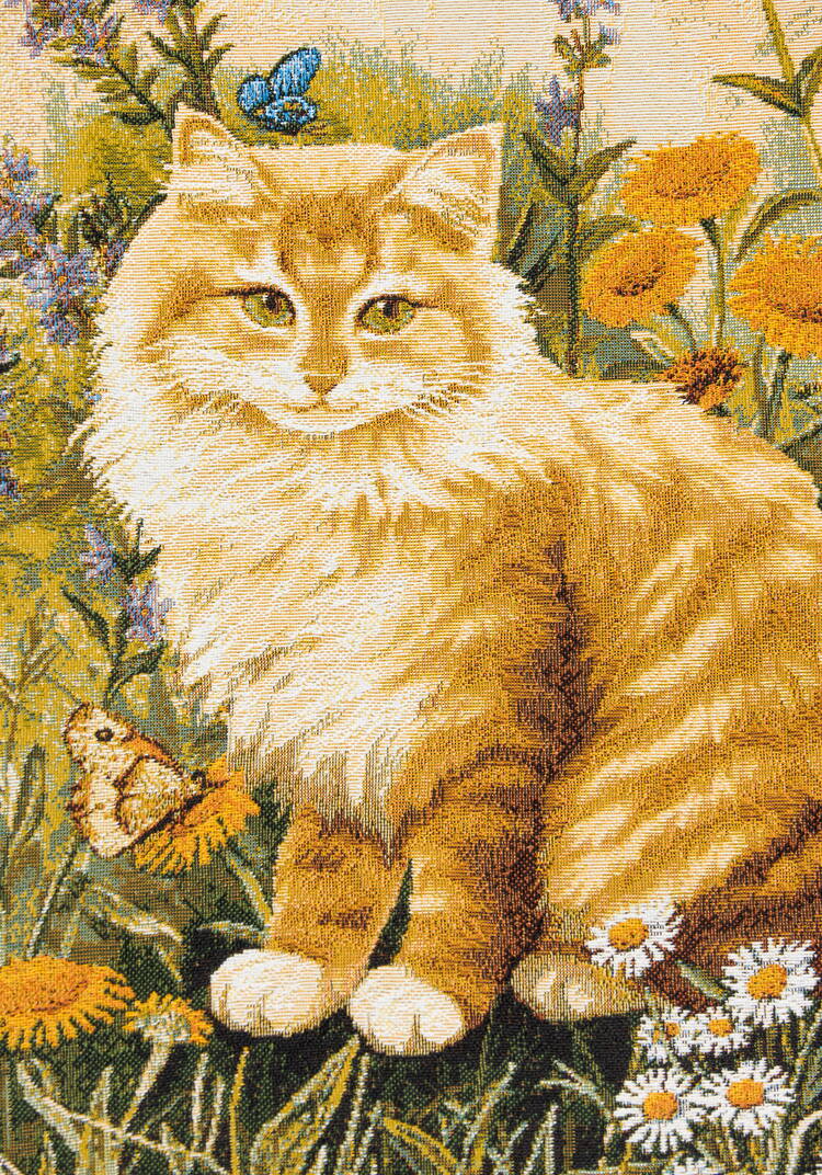 Наволочка  гобеленовая шир.  750, рис. 3