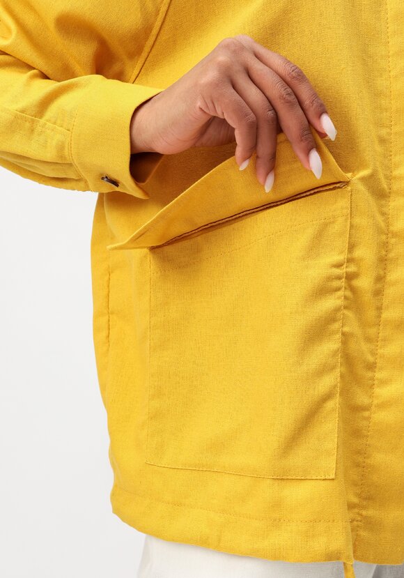 Пыльник свободного кроя шир.  580, рис. 13