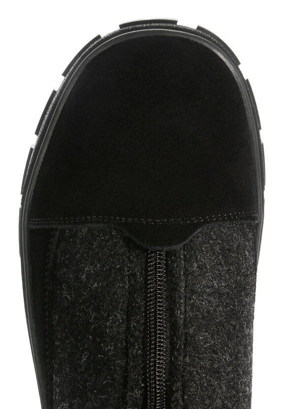 Ботинки женские Дагни шир.  580, рис. 4