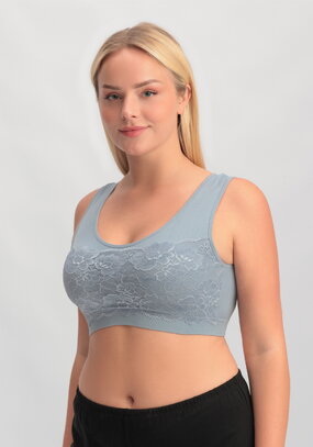 Тoп Ажур Бра