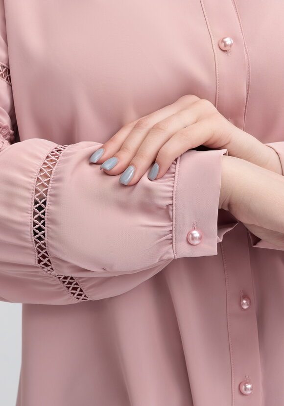 Блуза Маринет шир.  580, рис. 22