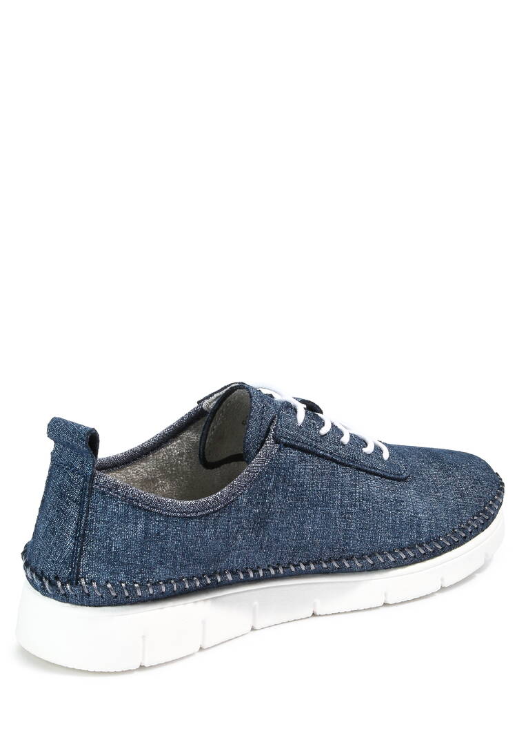 Полуботинки женские Pозалия шир.  750, рис. 3