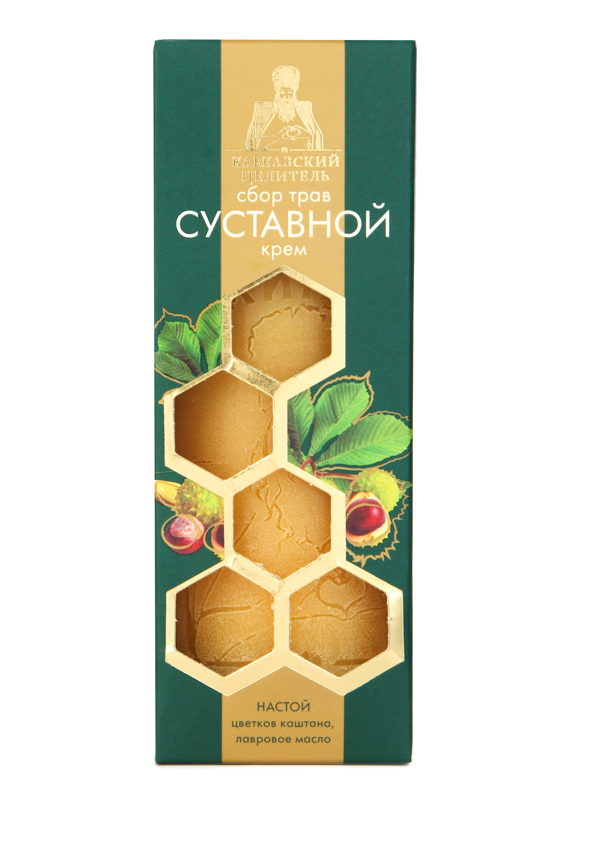 

Крем Суставной, 2 шт