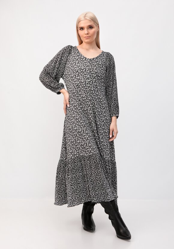 Платье Ширли шир.  580, рис. 31