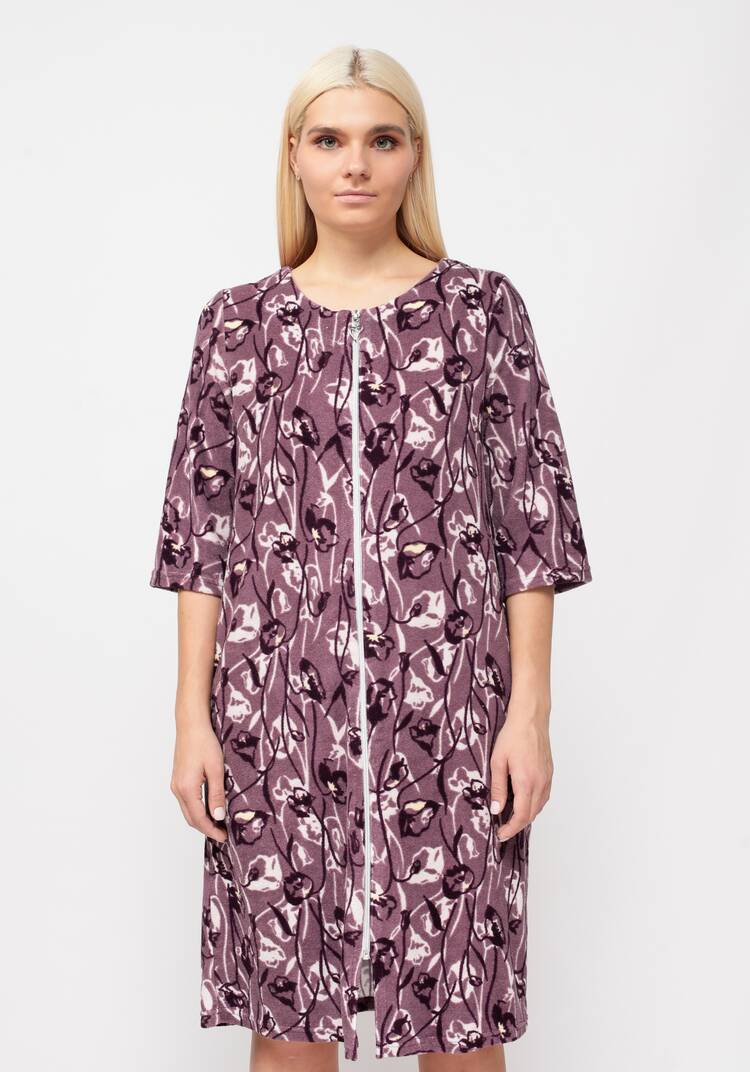 Халат Сьюзи шир.  750, рис. 10